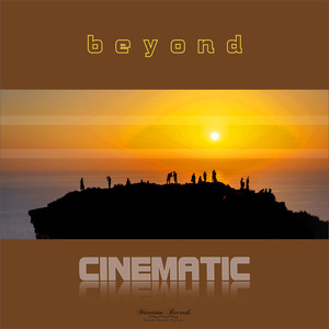 Beyond (Ritmo Cut)