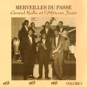 Merveilles du Passé Volume 1 - 1958-1959-1960