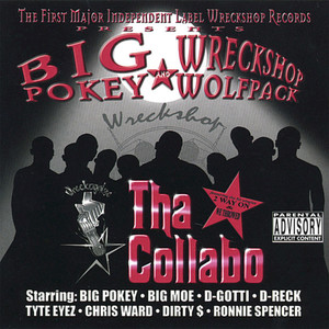 Tha Collabo - Wreckshop Wolfpack (Explicit)