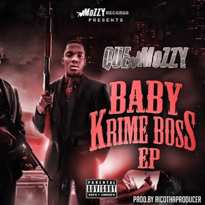 Baby Krime Boss - EP (Explicit)