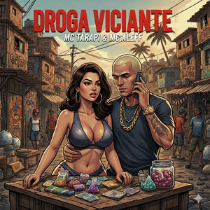Droga Viciante (Explicit)