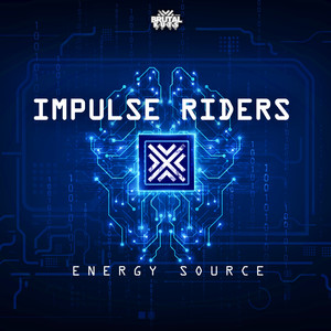 Energy Source (Extended Mix)