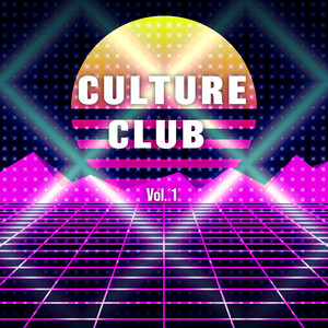 Munich Disco (DJ JOE-JOE Super Funky Remix)