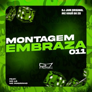 Montagem Embraza 011 (Explicit)