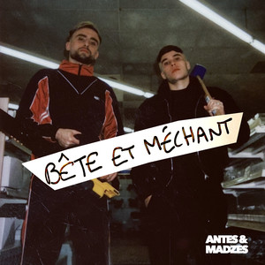 Bête et méchant (Explicit)