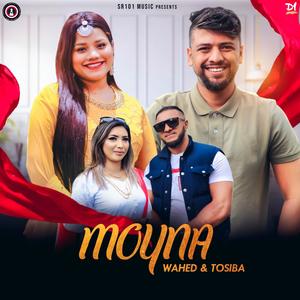 Moyna (feat. Singer Wahed & Tosiba)