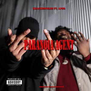 Paranoia Agent (feat. ApeO) (Explicit)