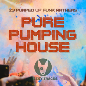 Pure Pumping House