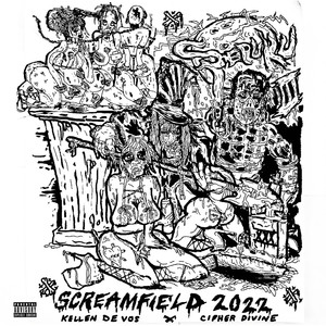 Sepuku 3: Screamfield 2022 (Explicit)