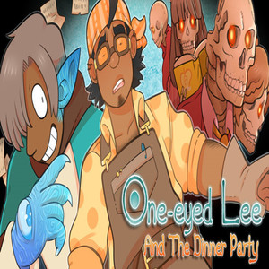 One-Eyed Lee and the Dinner Party  OST