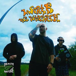 Wiatr We Włosach (feat. Młody Bóg) (Explicit)