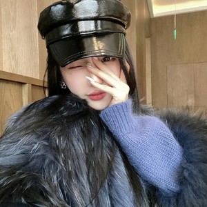 坠入爱河了