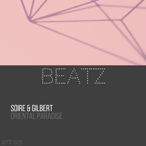 Oriental Paradise (Original Mix)
