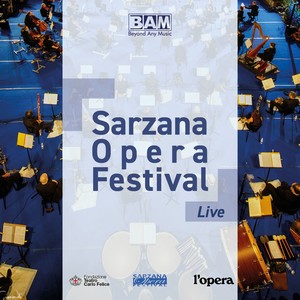 Sarzana opera festival (Live)