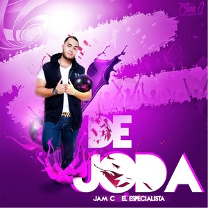 De Joda - Single (Explicit)