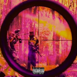 CoolaShoota (feat. SUG4RHILL) [Explicit]