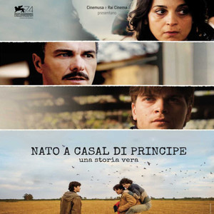 NATO A CASAL DI PRINCIPE (Original Motion Picture Soundtrack)