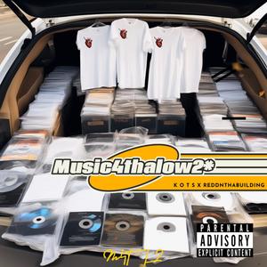 Music 4 tha low 2 (Explicit)