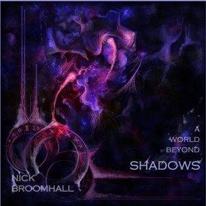 A World Beyond Shadows - EP