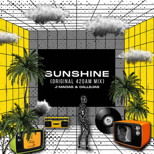 Sunshine (Original 420am Mix)