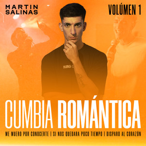 Cumbia Romántica Vol. 1