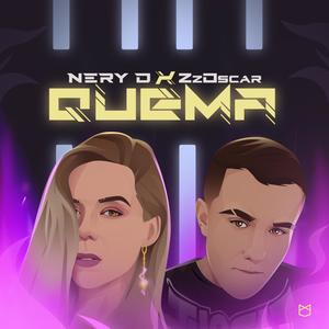 Quema (feat. ZzOscar)