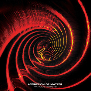 Accretion of Matter VA