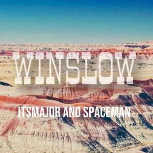 WINSLOW (feat. SPACEMAN JACK) [Explicit]