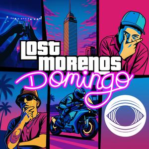 DOMINGO (feat. MORENO McFLAKO & SSYSSTEM)