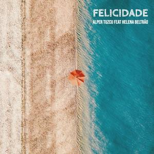 Felicidade (feat. Helena Beltrão)