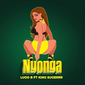 NYONGA (feat. Lugo B)