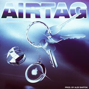 AIRTAG (feat. Contado & Alex Bartok)