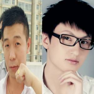 李石磊 - 热血长平