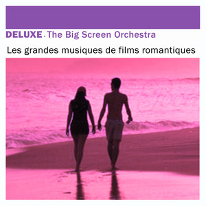 Deluxe: Les grandes musiques de films romantiques