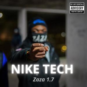 Nike Tech (Explicit)