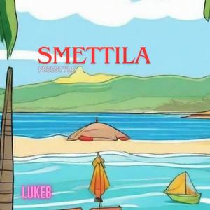 SMETTILA FRSTYLE