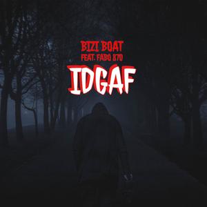 IDGAF (Explicit)