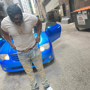 ERA (feat. Ace Cauzi) (Explicit)