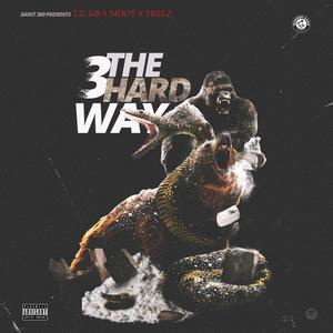 3 The Hard Way (Explicit)