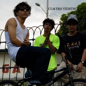 Cuatro Veinti6 (feat. alejokid & jezs g.c 76) [Explicit]