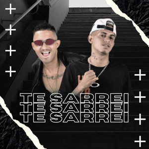 Te Sarrei (Explicit)