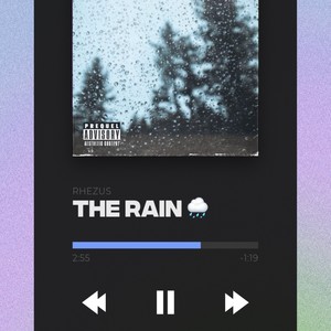 The Rain