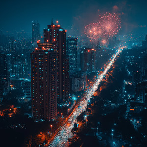 Happy New Year