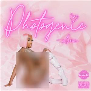 Photogenic (Explicit)