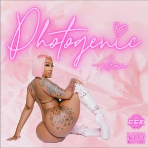 Photogenic (Explicit)