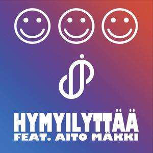 Hymyilyttää (feat. Mäkki) (Explicit)