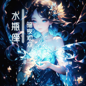 水瓶座·暗夜观众