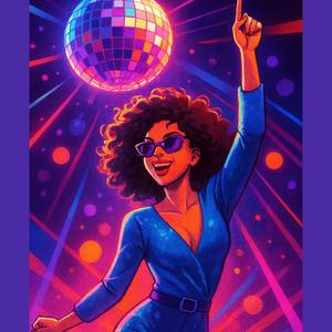 Dj Disco Life - Chrome Dance