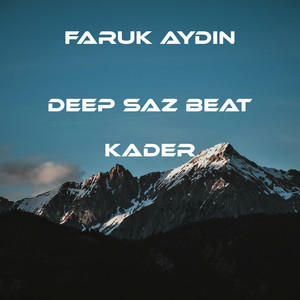 Bağlami (Deep Saz Beat)