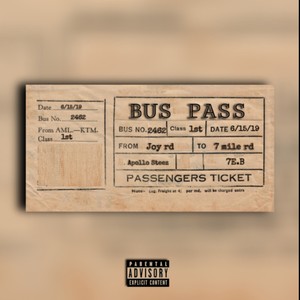 Bus Pass (Explicit)